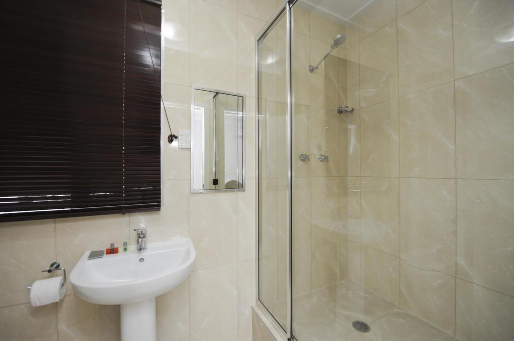 Comfort Inn Parklands Calliope Zewnętrze zdjęcie