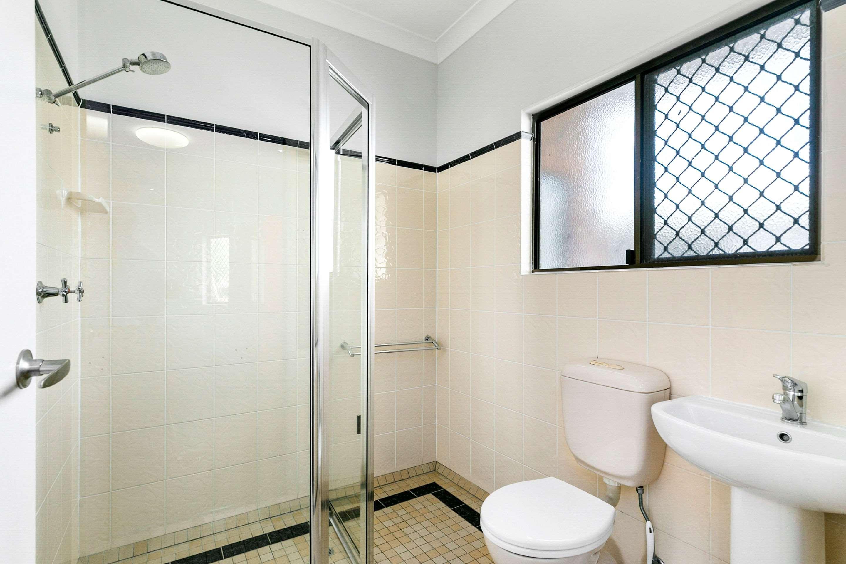 Comfort Inn Parklands Calliope Zewnętrze zdjęcie
