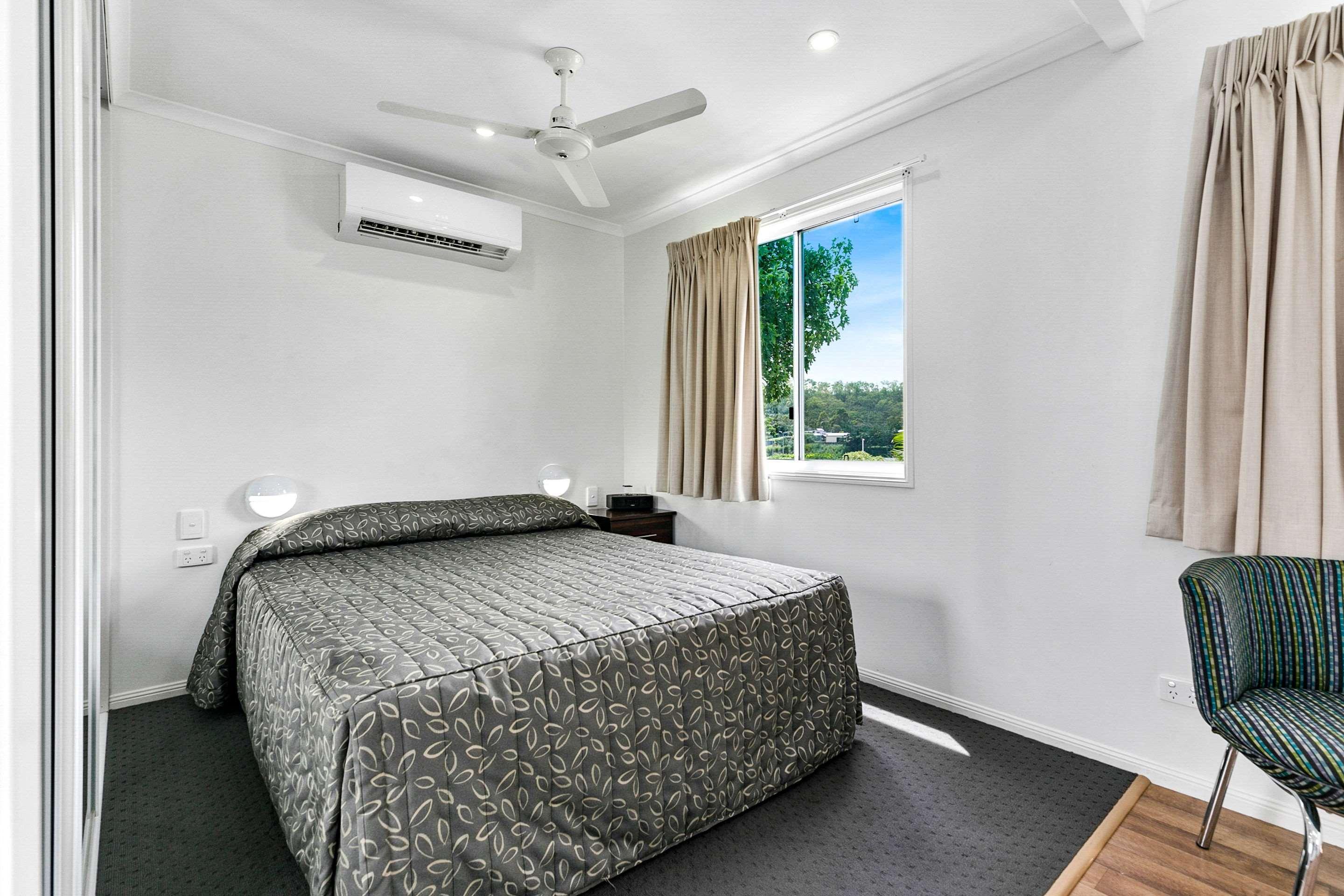 Comfort Inn Parklands Calliope Zewnętrze zdjęcie