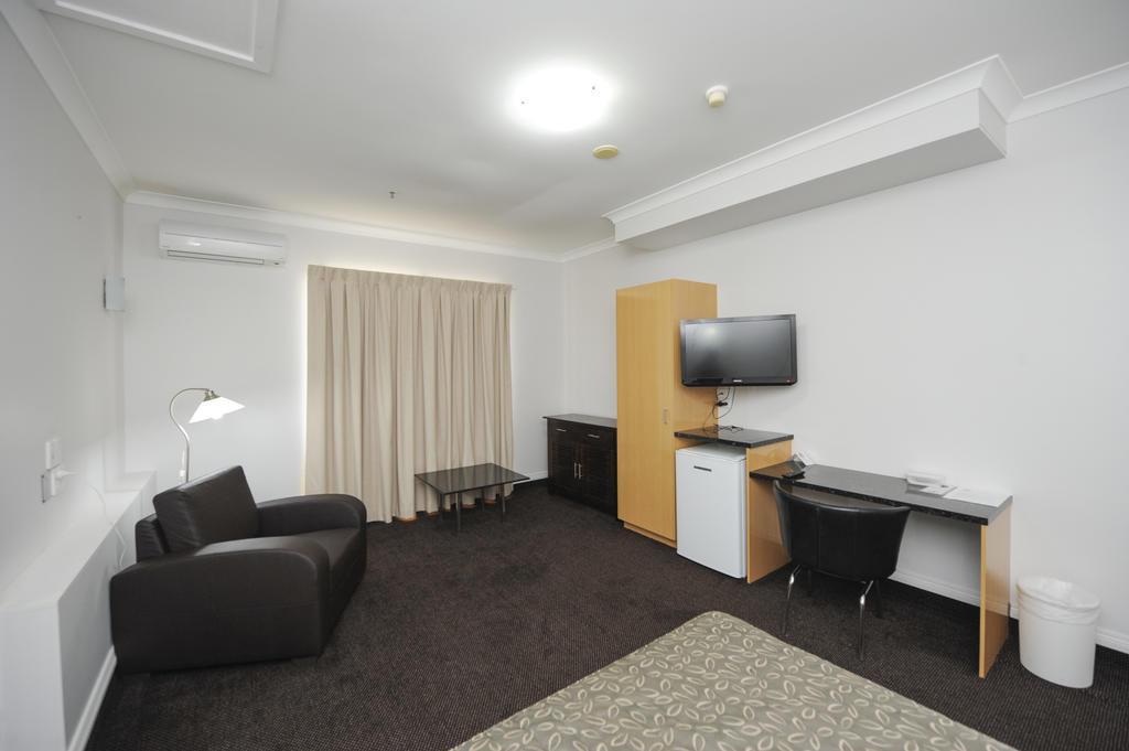 Comfort Inn Parklands Calliope Zewnętrze zdjęcie