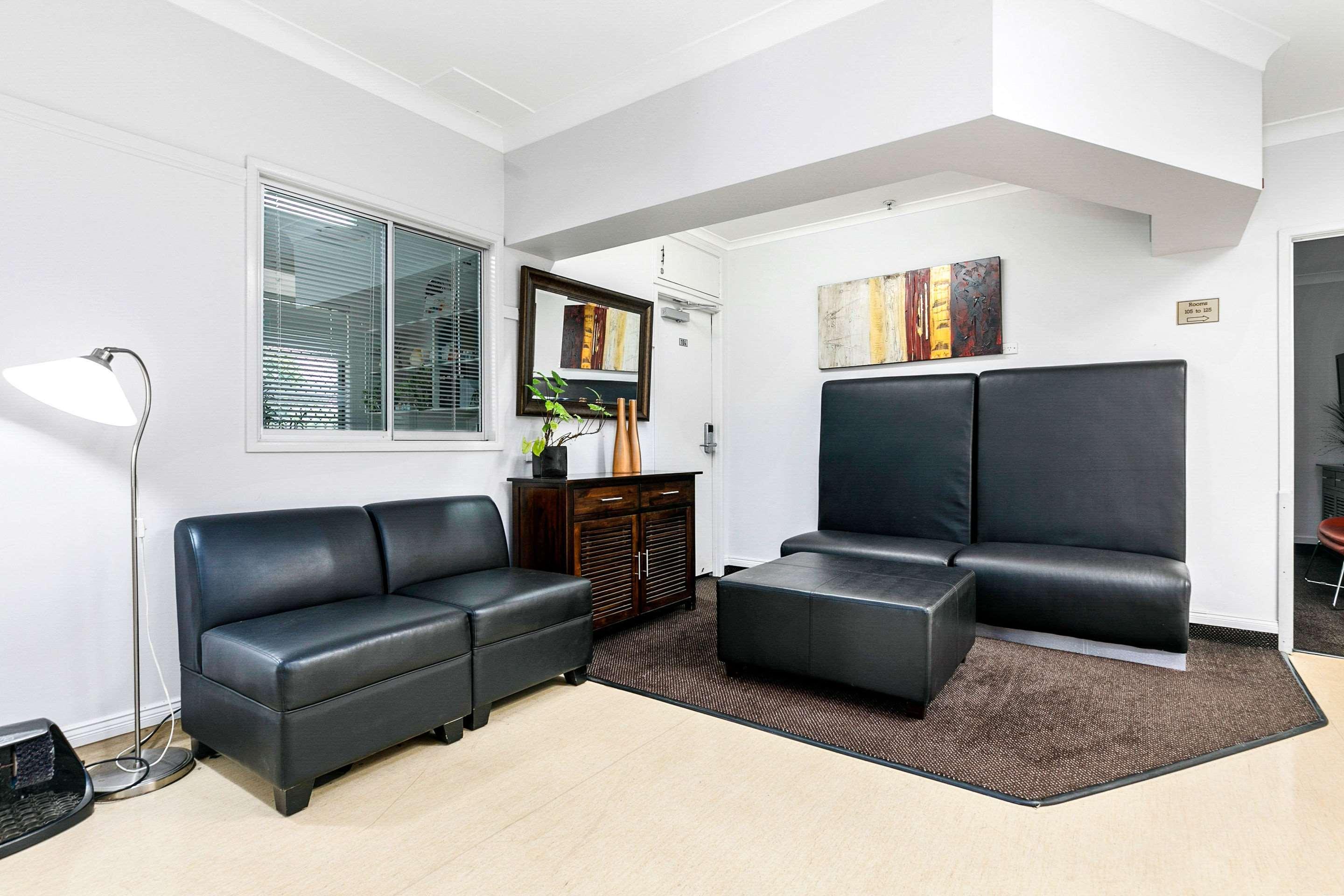 Comfort Inn Parklands Calliope Zewnętrze zdjęcie