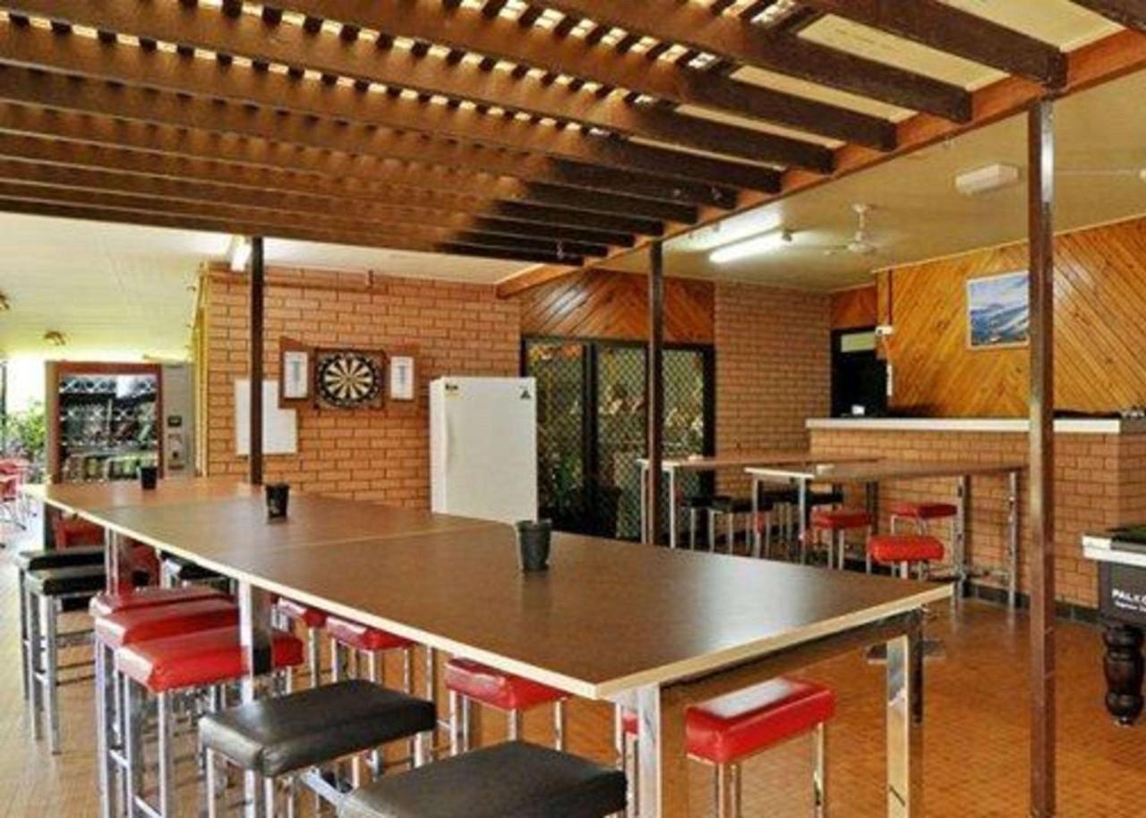 Comfort Inn Parklands Calliope Zewnętrze zdjęcie