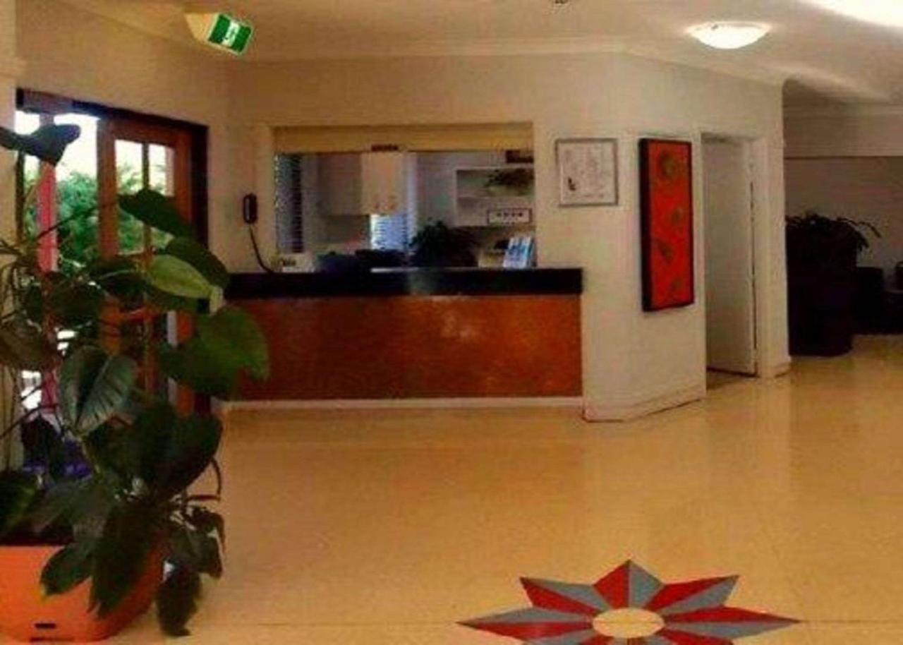 Comfort Inn Parklands Calliope Zewnętrze zdjęcie