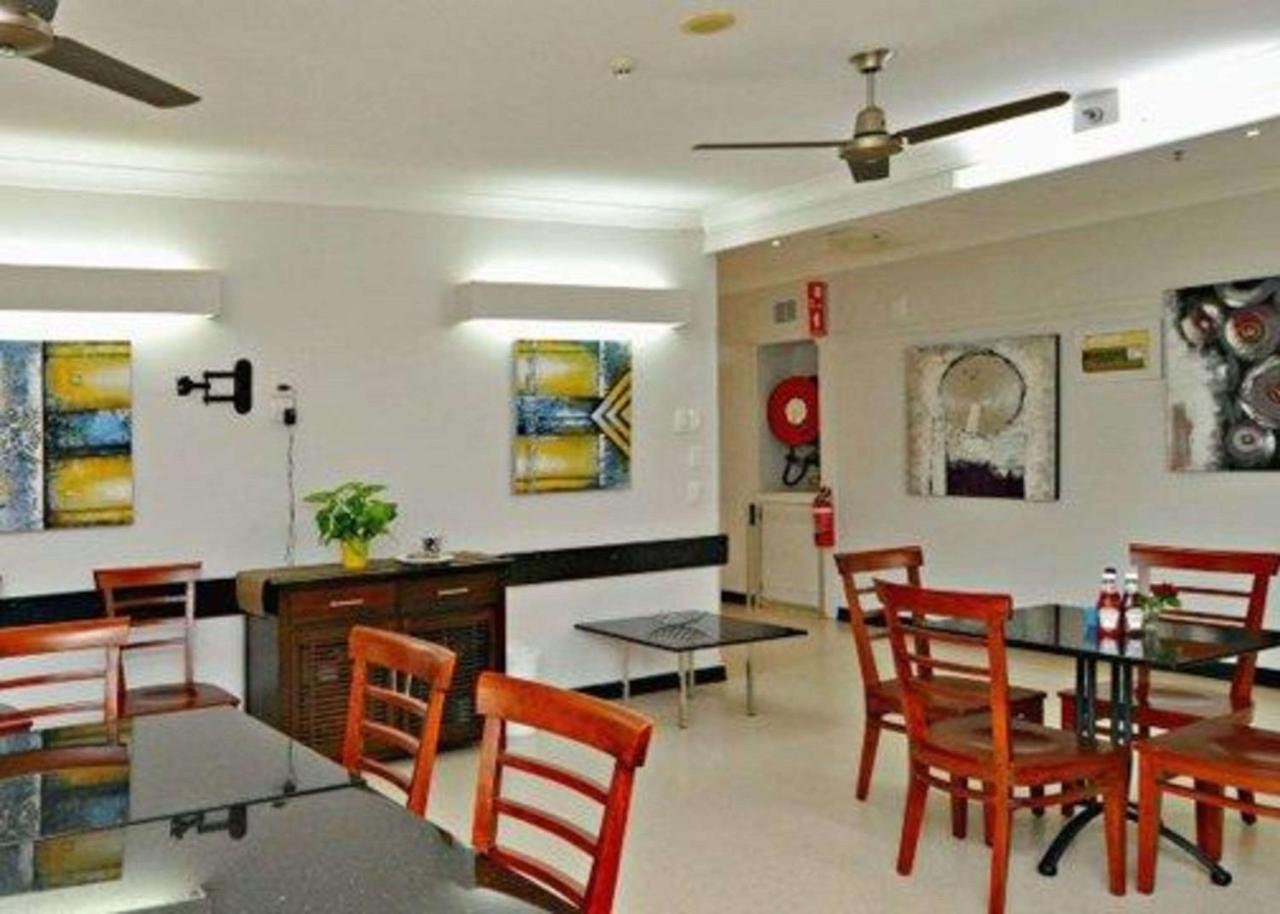 Comfort Inn Parklands Calliope Zewnętrze zdjęcie